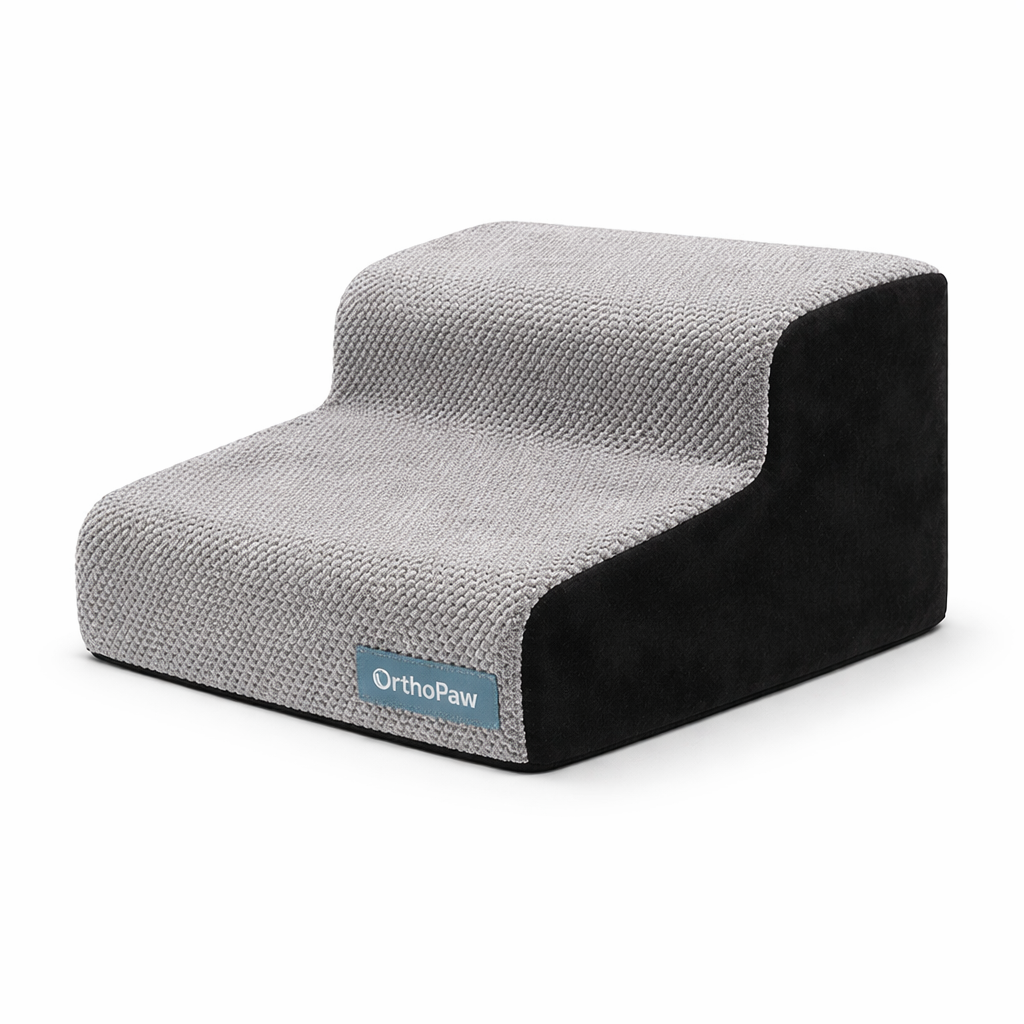 The PetStep Ladder