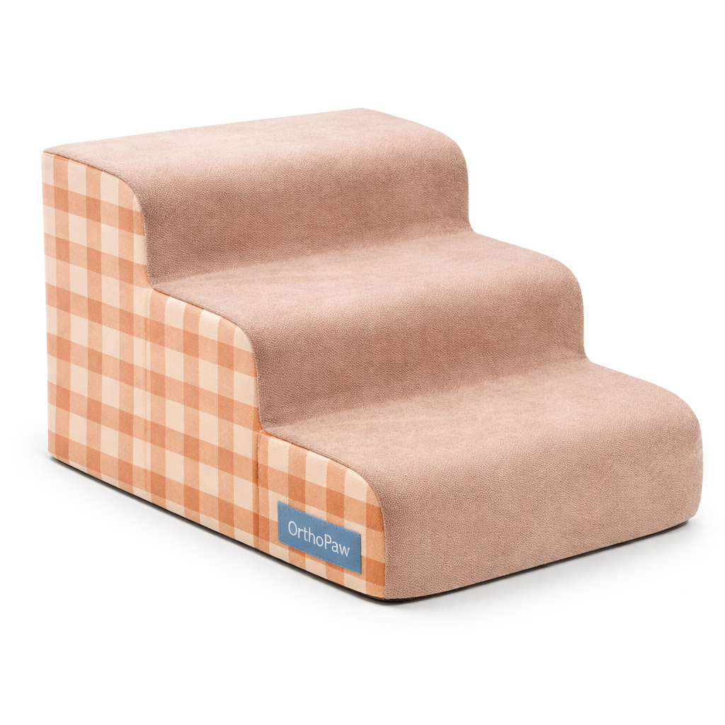 The PetStep Ladder