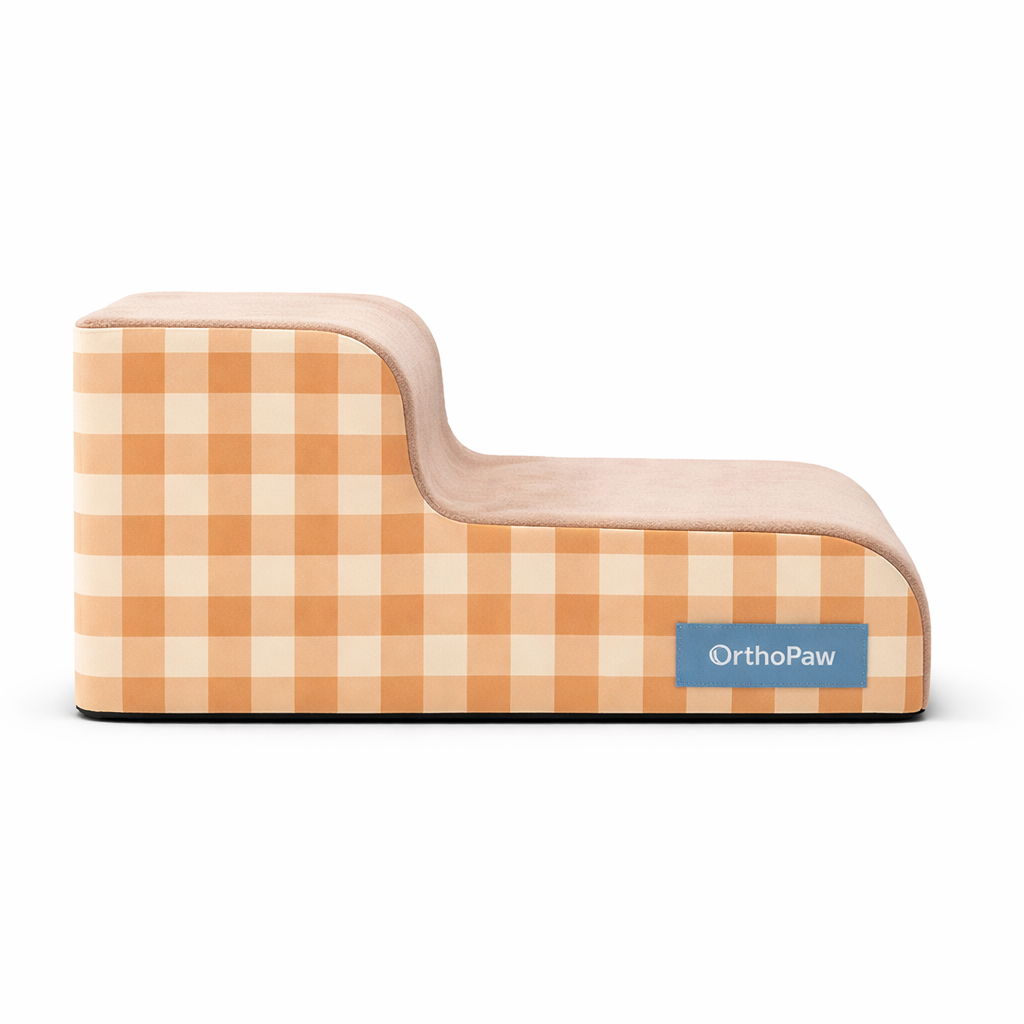 The PetStep Ladder