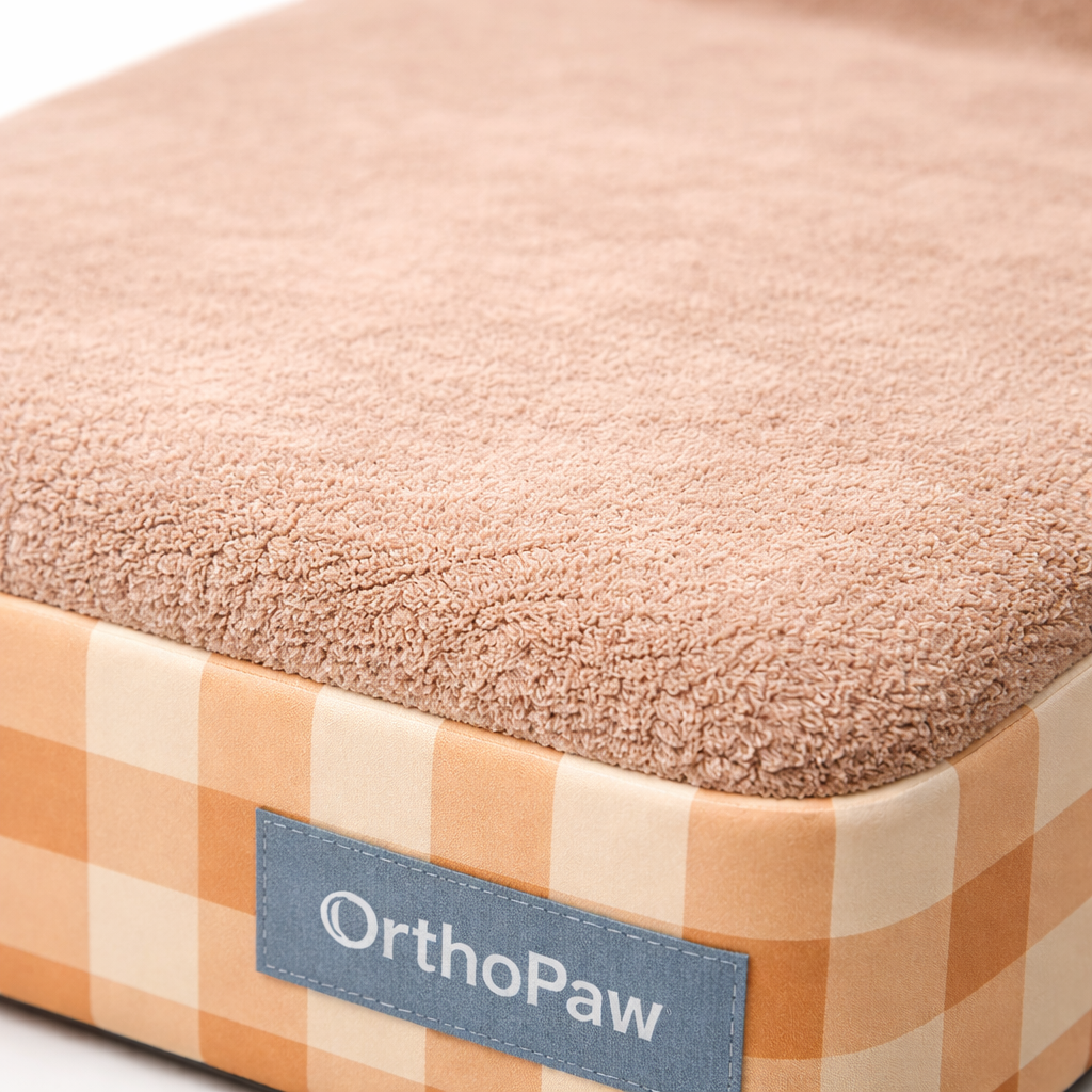 The PetStep Ladder