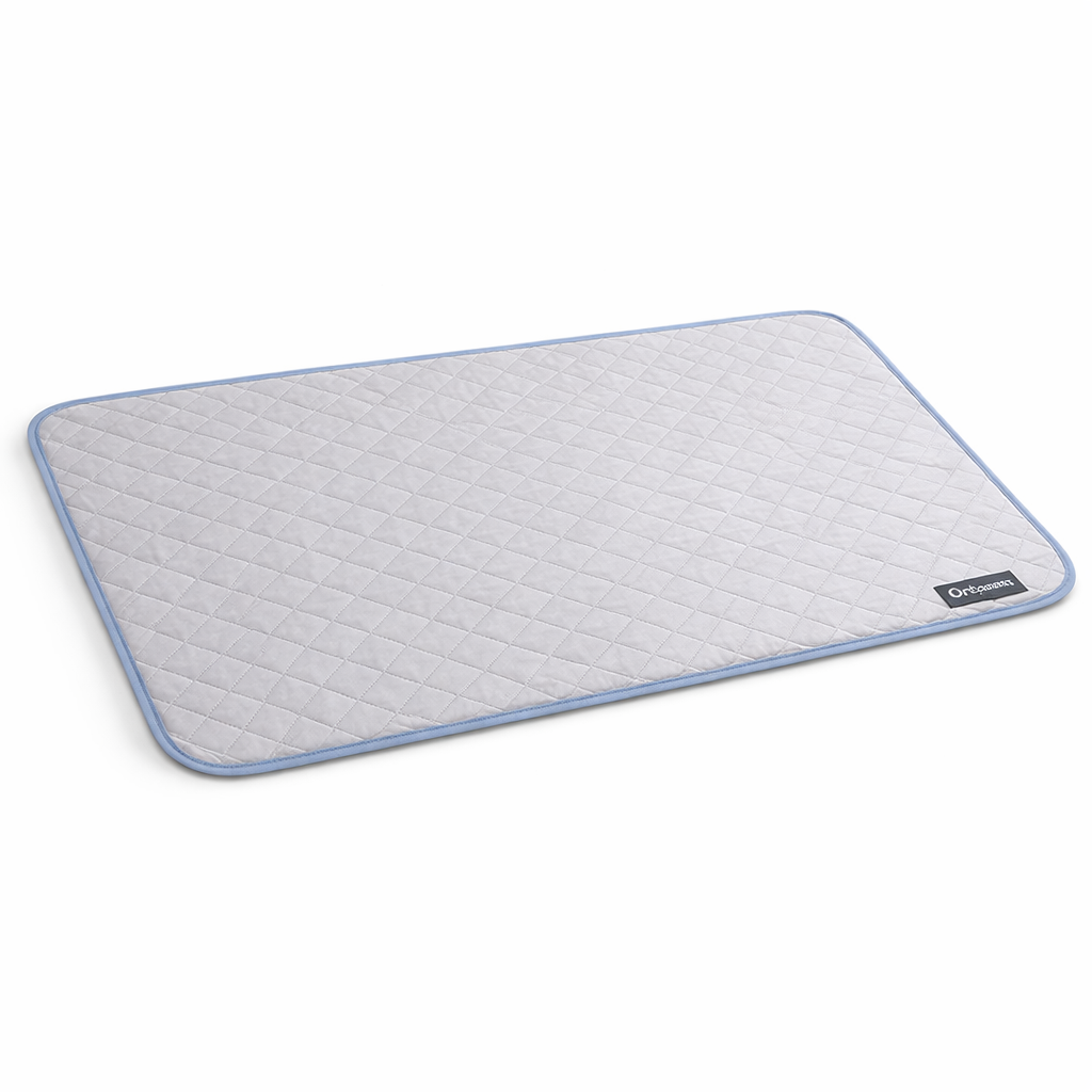 The OrthoPaw Cooling Mat