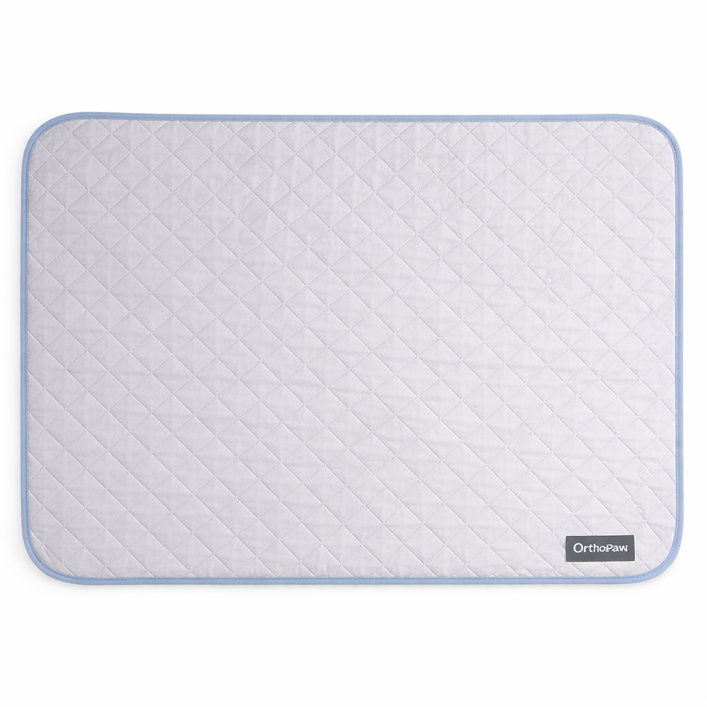 The OrthoPaw Cooling Mat