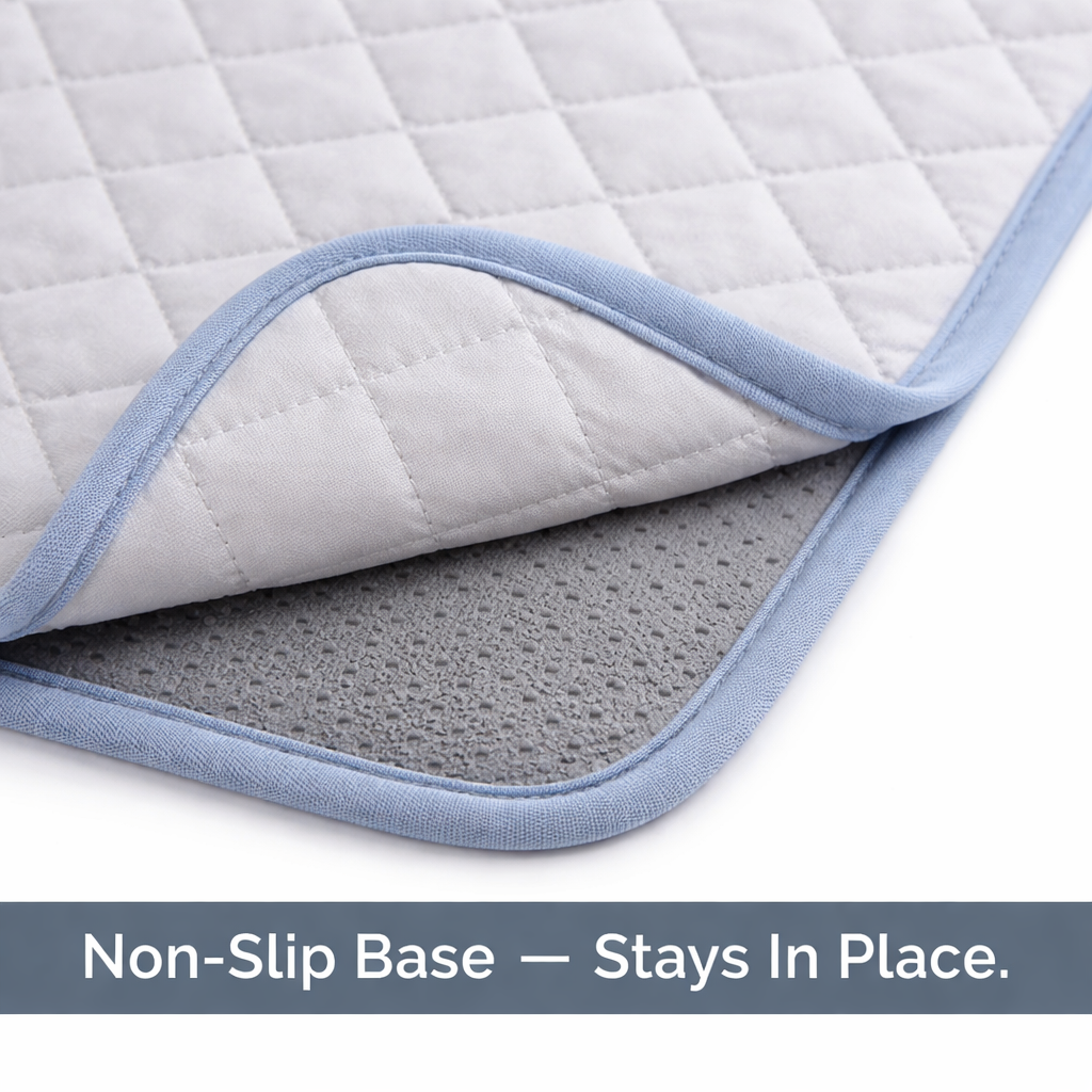 The OrthoPaw Cooling Mat