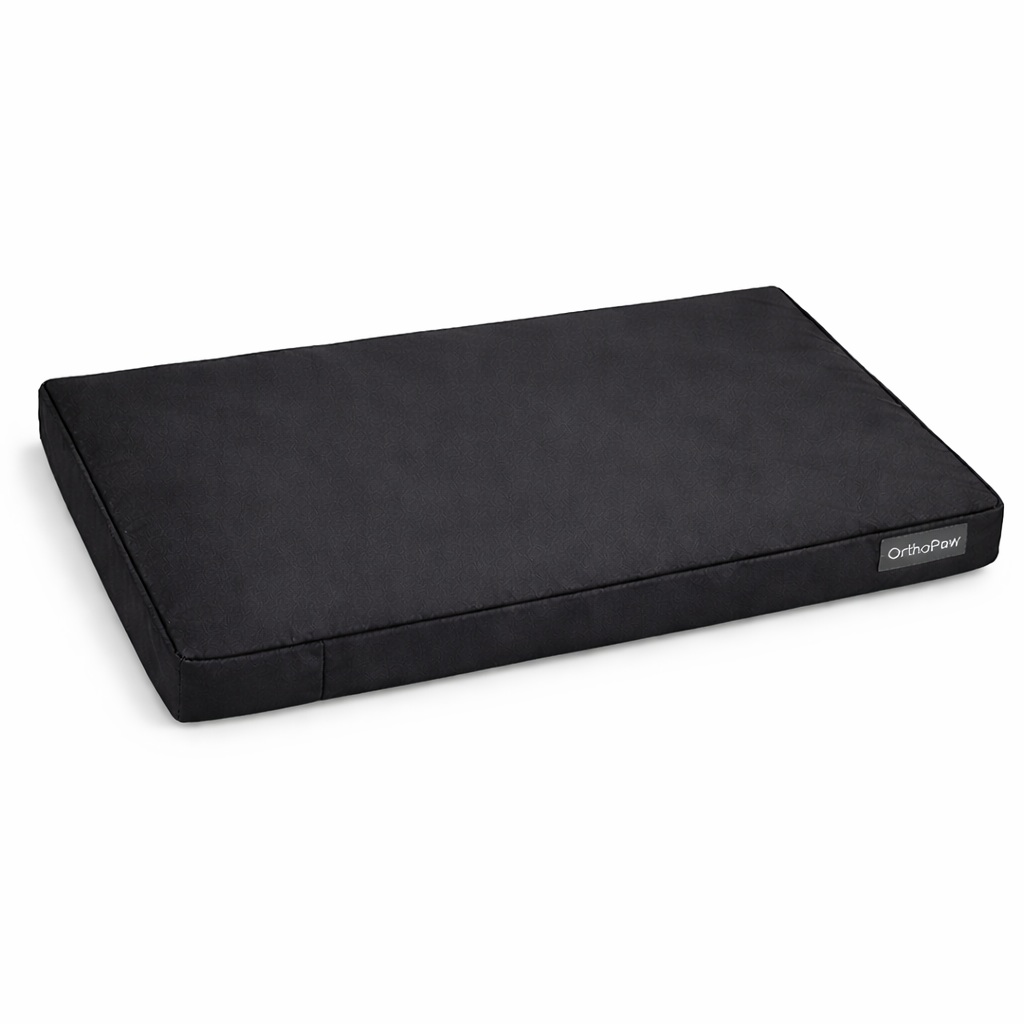 OrthoPaw CrateCloud Cover