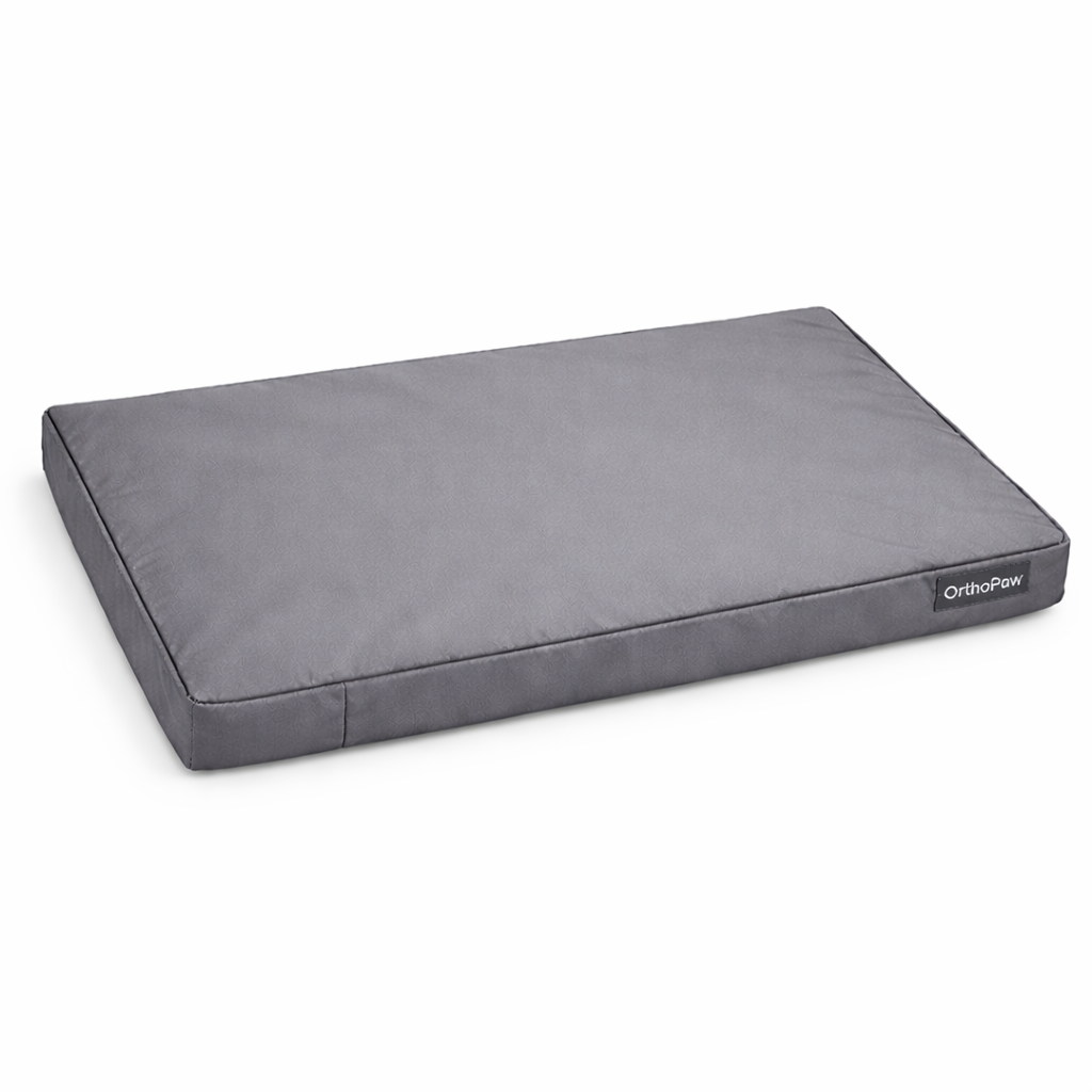 OrthoPaw CrateCloud Cover