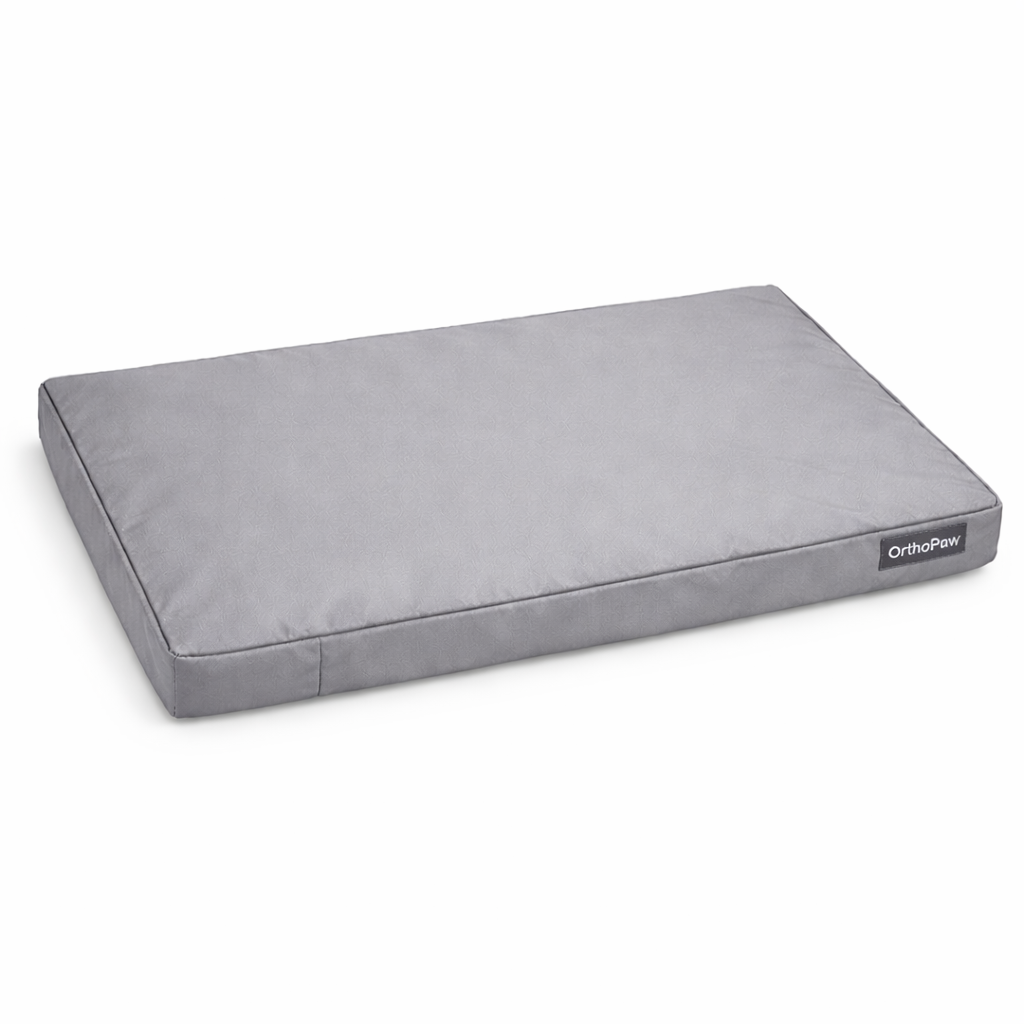 OrthoPaw CrateCloud Cover