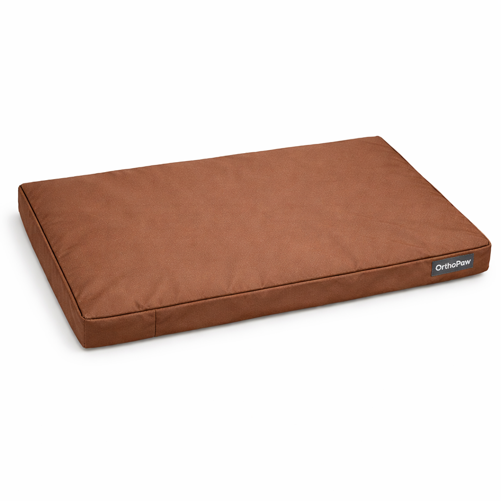 OrthoPaw CrateCloud Cover
