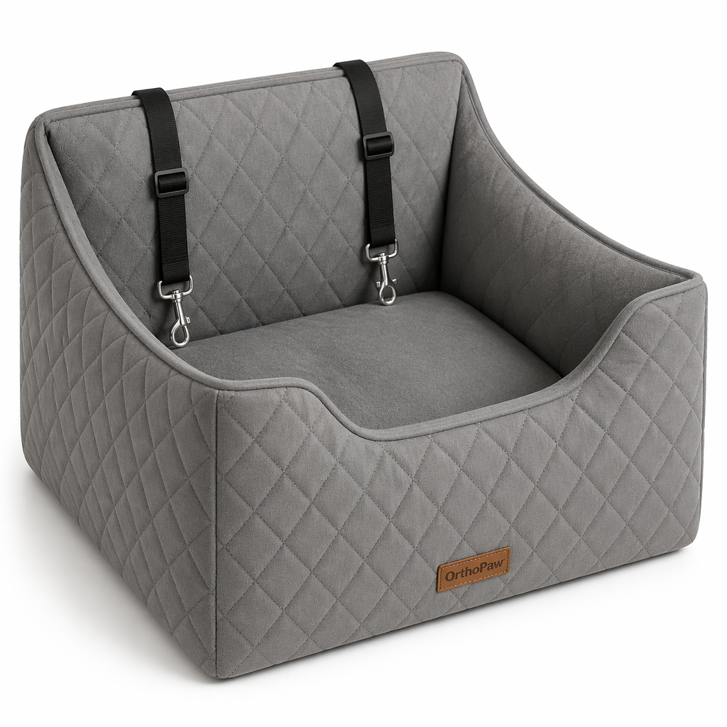 OrthoPaw RideRest