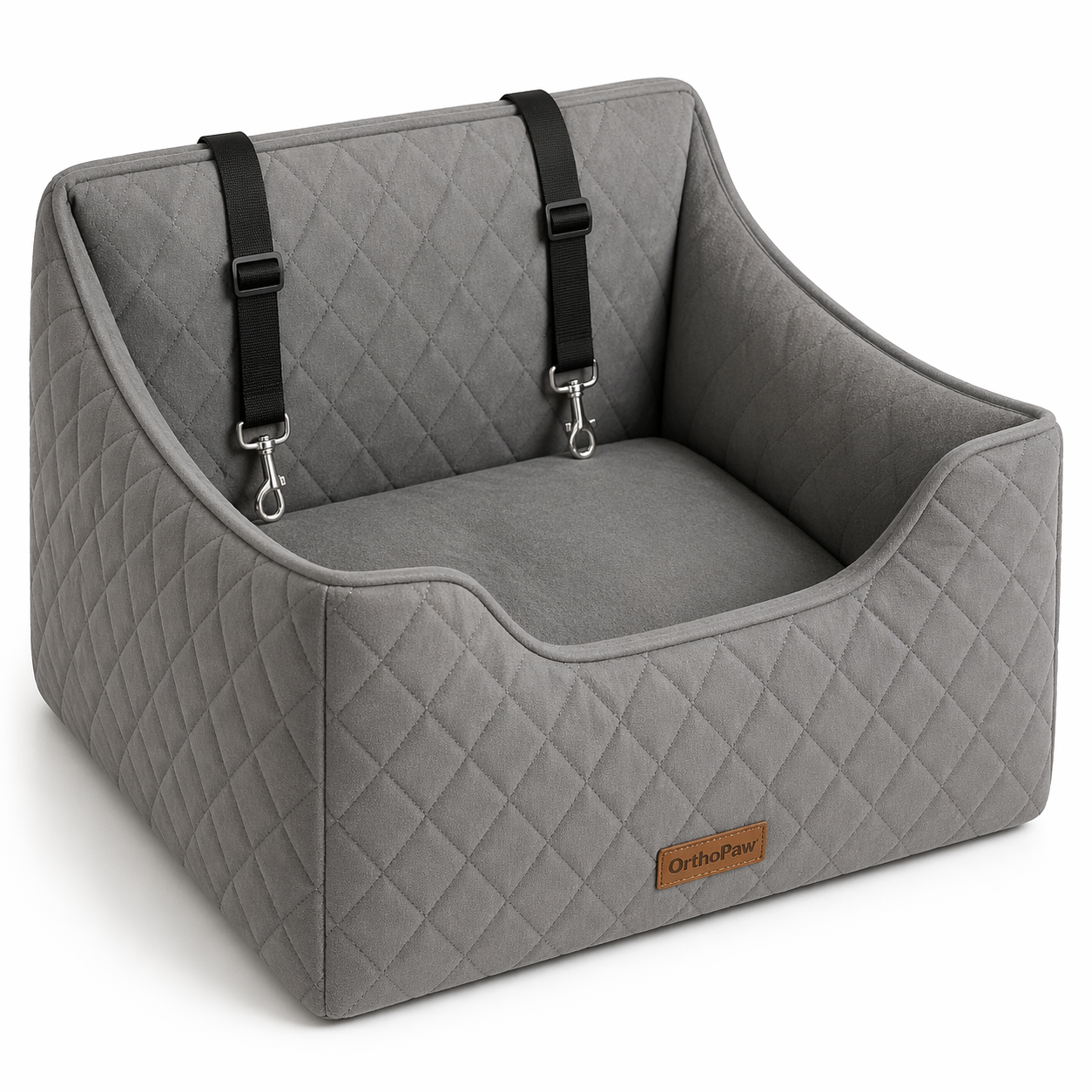 OrthoPaw RideRest