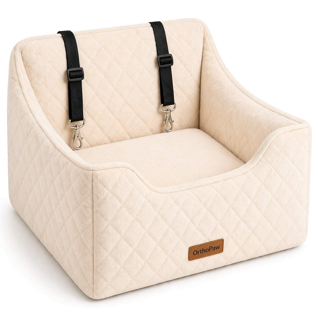 OrthoPaw RideRest