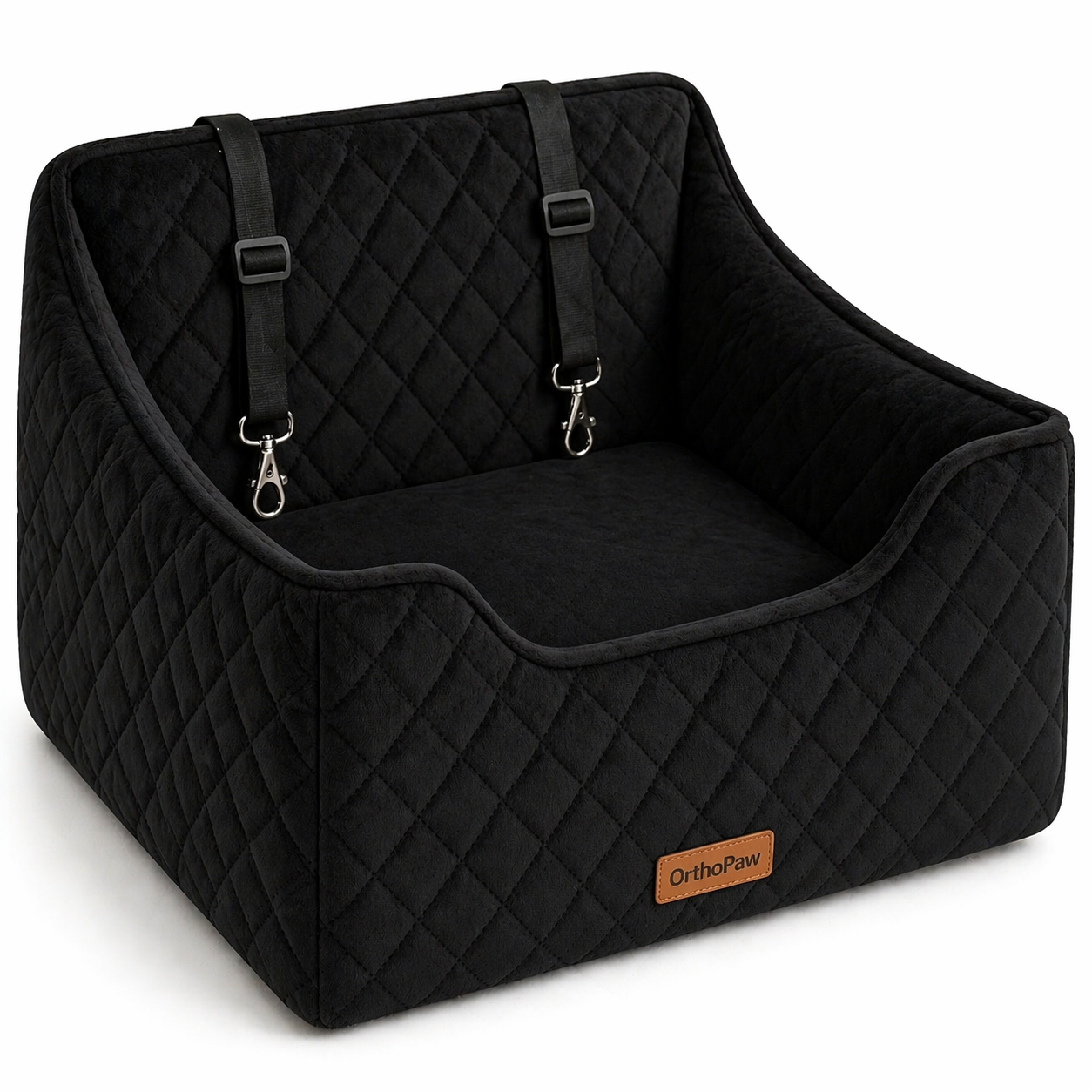 OrthoPaw RideRest