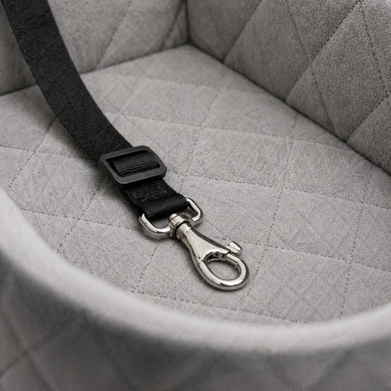 OrthoPaw RideRest