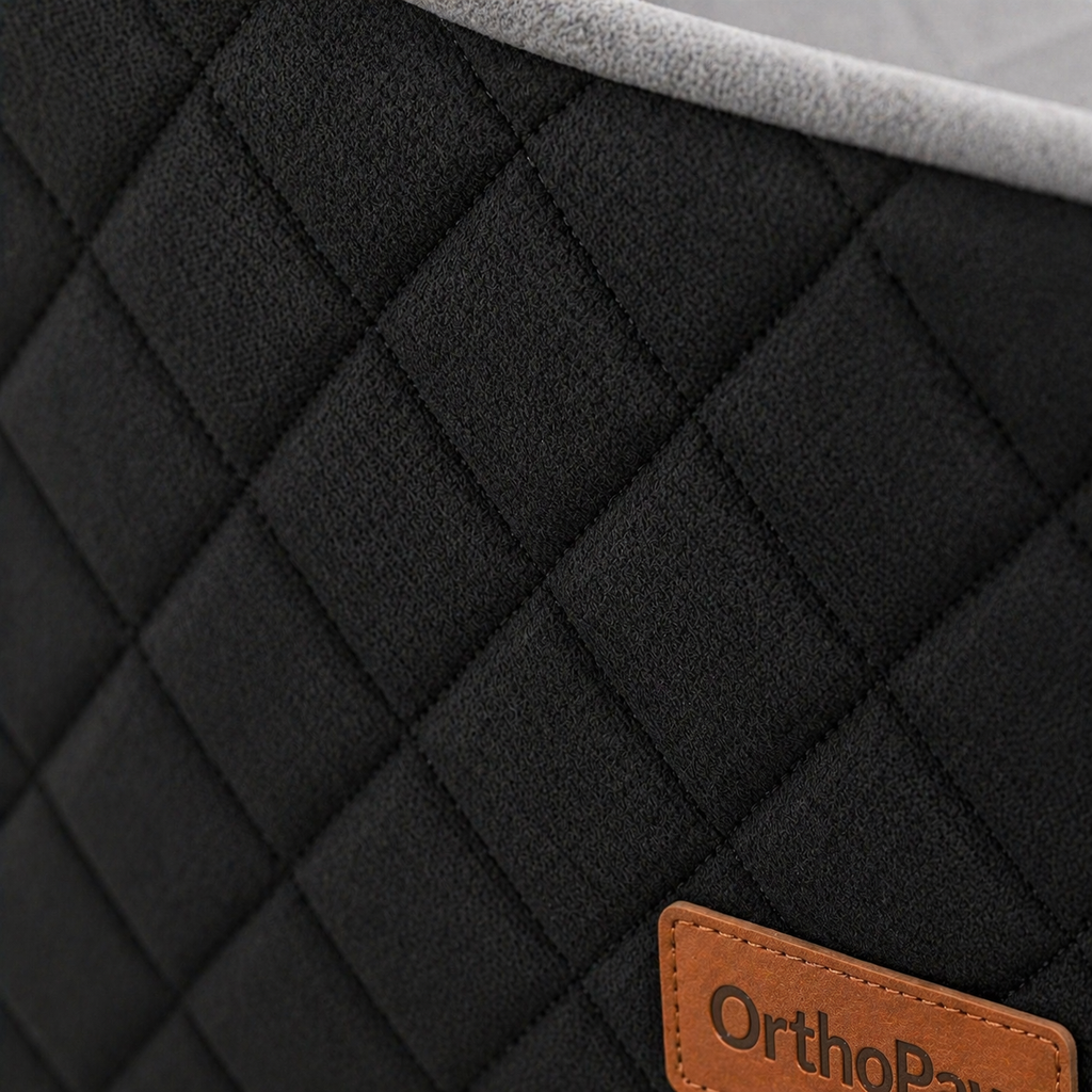 OrthoPaw RideRest