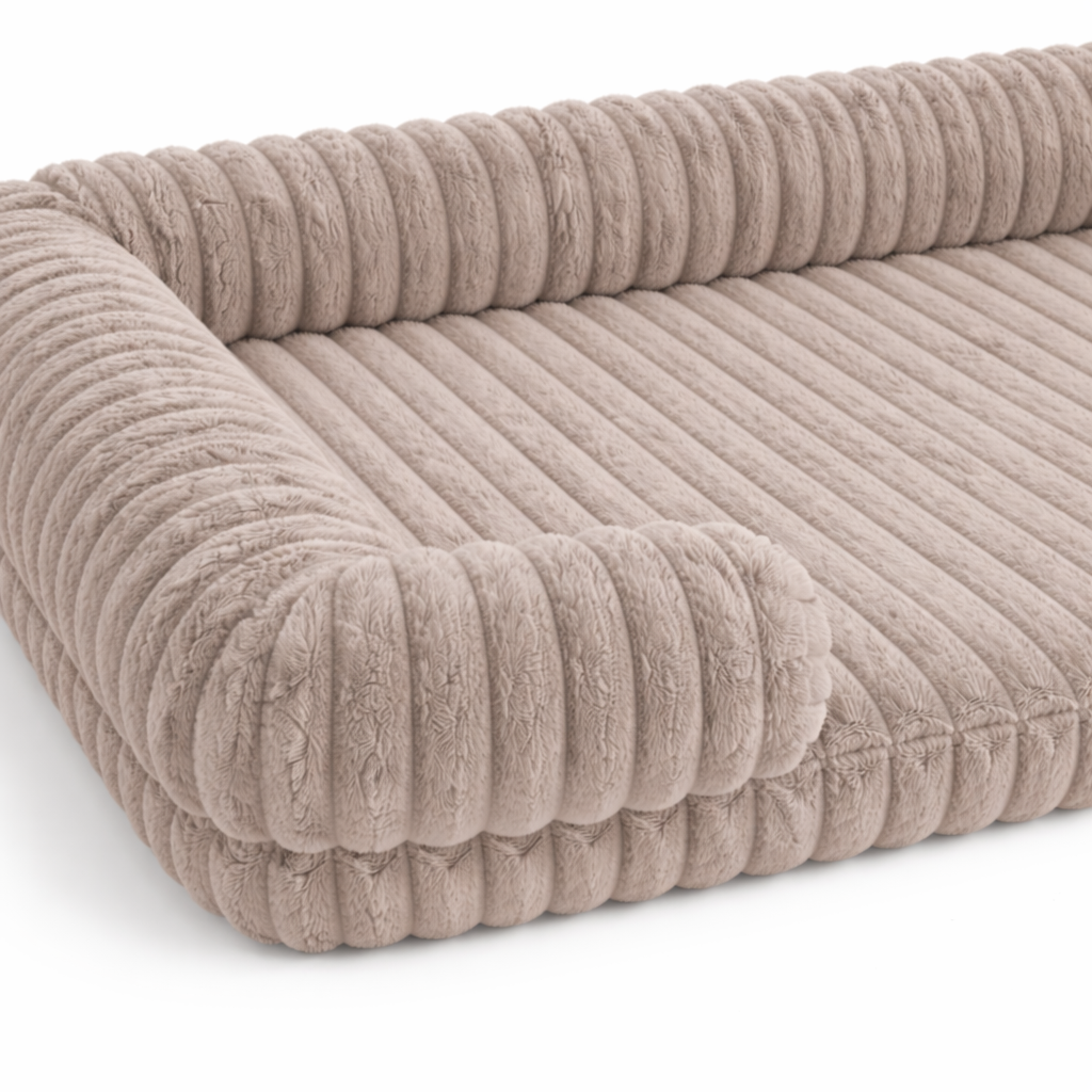 The OrthoBed