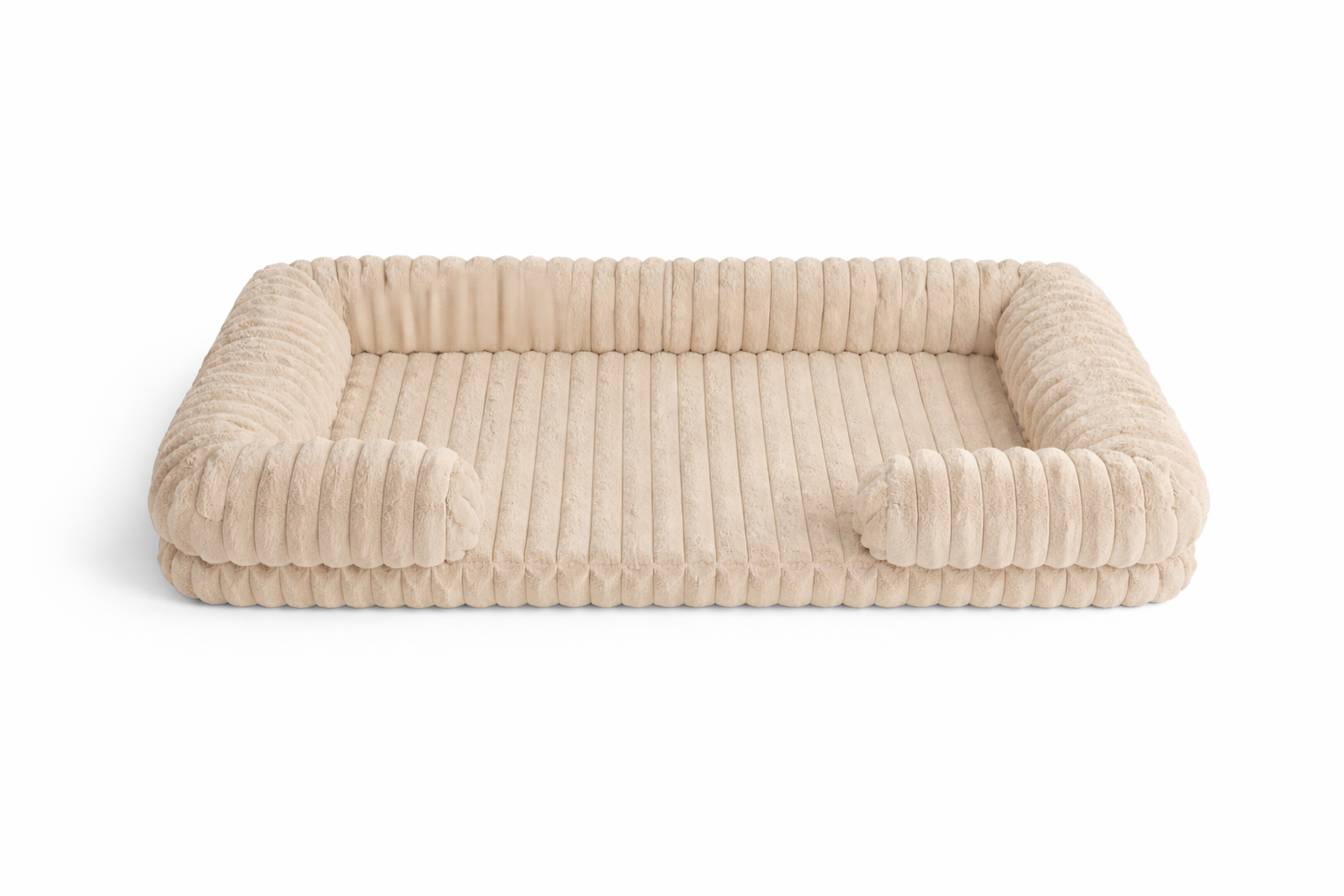 The OrthoBed