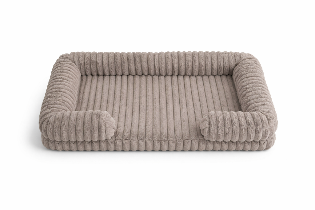 The OrthoBed