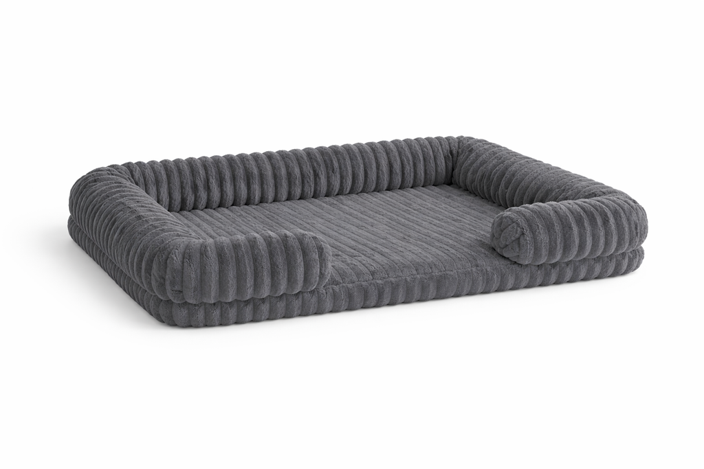The OrthoBed