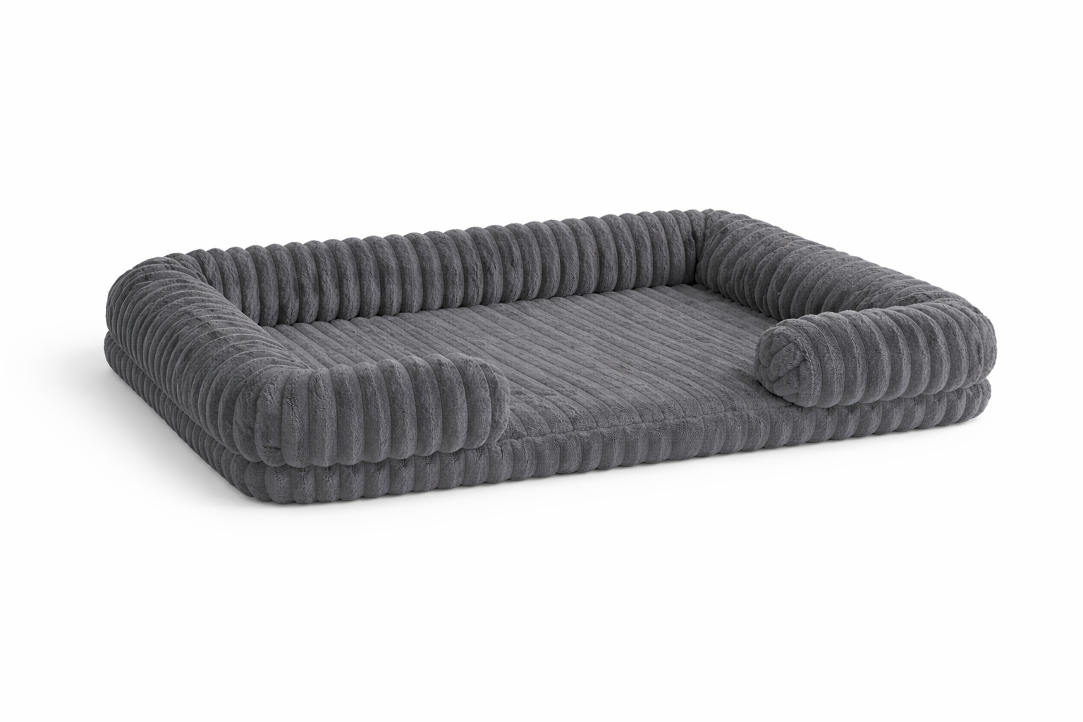 The OrthoBed